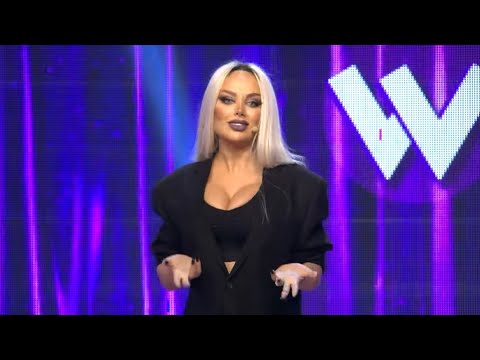 Women's Club 103 - STAND UP (Լիլի)