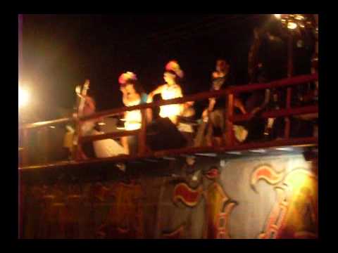 Carnaval Chapadinha - BCC!!!