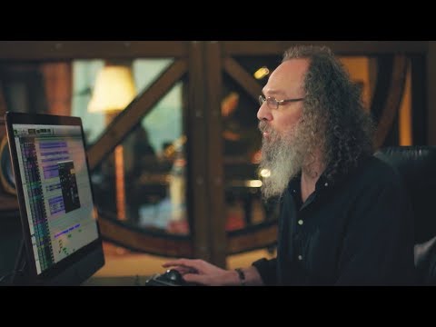 Andrew Scheps' In-Depth Mixing Tips for Scheps Omni Channel