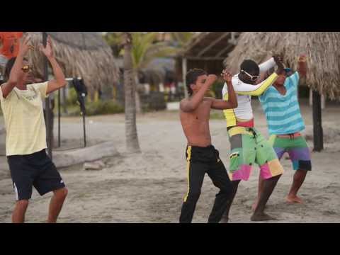 Mauricio y Palodeagua - Baila Para Mi (Video Oficial)