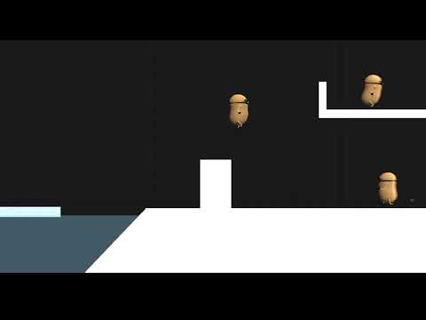 Character Controller Pro (1.0.0) - 2D Scene