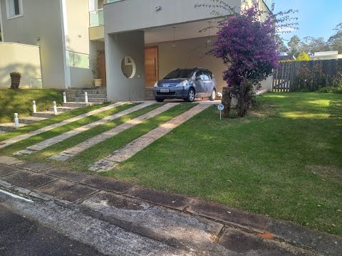 Casa com 4 suítes à venda, 330 m² - Cond. Residencial Paradise - Cabreúva/SP Ref: CAC019