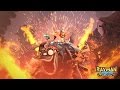 Gameplay-Video von Rayman Legends: Definitive Edition  Alle Plattformen