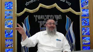 הרב דניאל אלול - הילולת החפץ חיים - תשפ"ד (הרב דניאל אלול) - התמונה מוצגת ישירות מתוך אתר האינטרנט יוטיוב. זכויות היוצרים בתמונה שייכות ליוצרה. קישור קרדיט למקור התוכן נמצא בתוך דף הסרטון