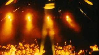 Genesis Live 1978 Knebworth,England &quot;Fountain of Salmacis&quot;