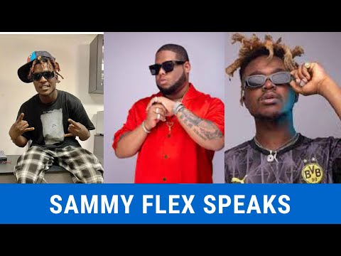 Stopping The Look Alike Nonsense In The Music Industry: The Story Of Quamina MP & Others