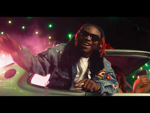 NAIROBI / KANAIRO - MR SEED,JEGEDE, TRIO MIO, ONLY ONE DELO & VDJ JONES