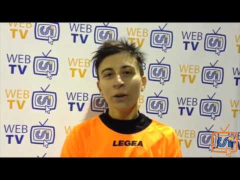 Intervista Up Settimo - Carmelina D'Andolfo