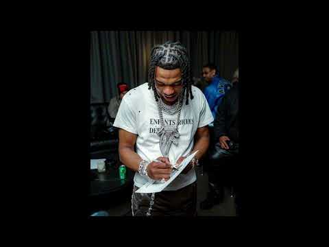 [FREE] Lil Baby Type Beat - ''The Leaks''