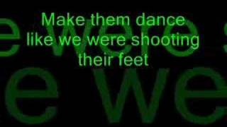 Our Lawyer Made Us Change The Name Of Our Song with lyrics