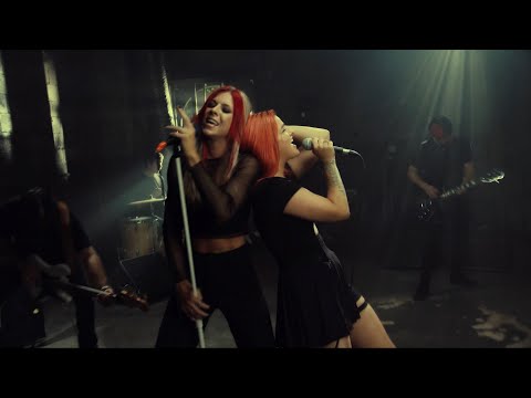 Taylor Acorn x Cassadee Pope - Coma (Official Video)