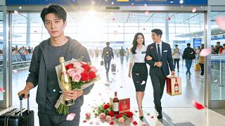 首富繼承人隱姓埋名七年助妻子成商界新星，她卻為像他初戀的助理當眾羞辱他。離婚協議簽完，他亮出真實身份，一通電話讓她一無所有。#短剧 #drama #情感#爽剧#短劇 #短剧全集