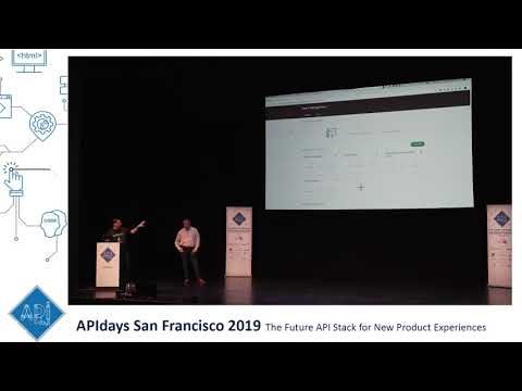 API Management, meet Event Management, Jonathan Schabowsky & Marc DiPasquale at Solace