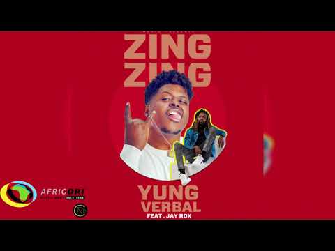 Yung Verbal - Zing Zing [Feat. Jay Rox](Official Audio)