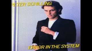 Peter Schilling- I Have No Desire