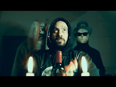 Gigante No Mic - DarkSide [Prod. DropɅllien]