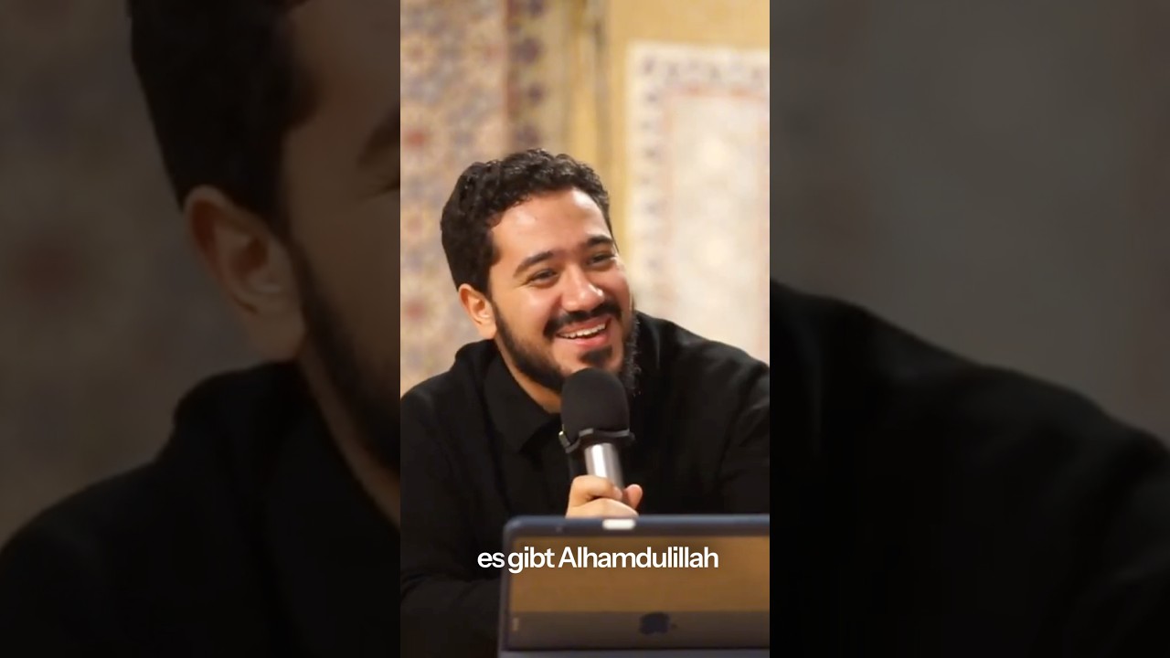 Real success in Islam