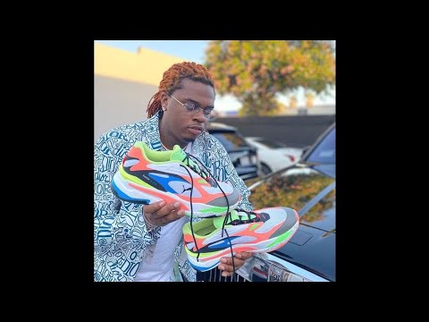 [SOLD] (GUITAR) Gunna x Lil Baby x Roddy Ricch Type Beat "Puma" (prod. waterboy x gwiz)