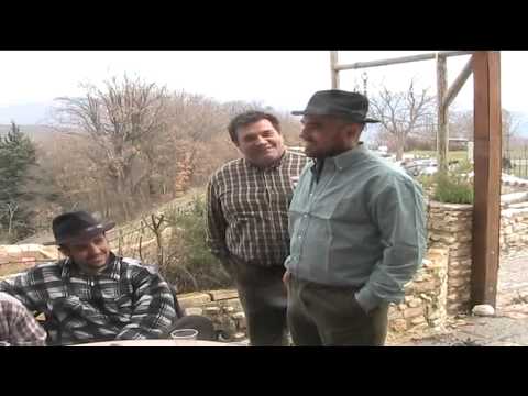 ONDA TG 24.03.2015 - CONVEGNO A SECINARO SU ANTICHE PRELIBATEZZE DEL CENTRO ABRUZZO