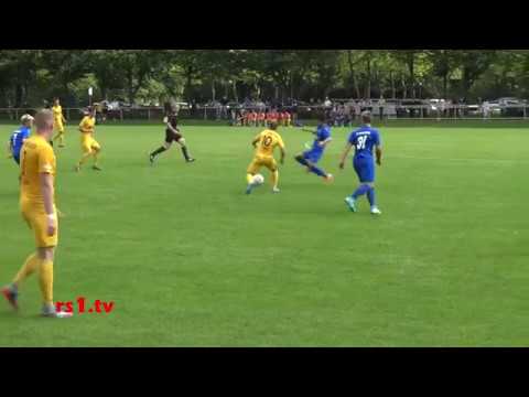 2017-08-14 TSV Meerbusch - FC Remscheid