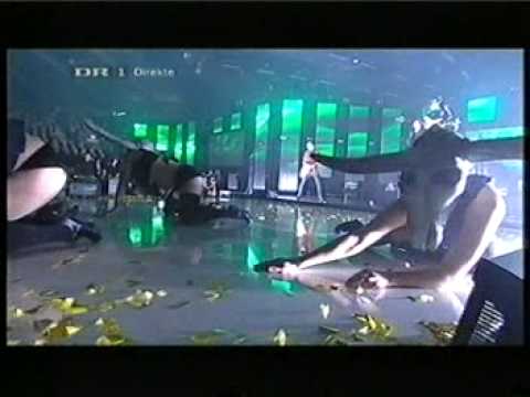 D:A:D - Monster Philosophy - DR1 Sport2008 - 2009-01-10