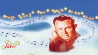 Jim Reeves - Honey Won't You Please Come Home