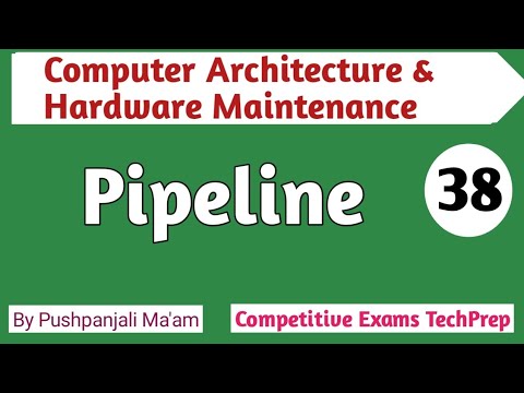 Lec 1 1 CPU Organisation in Computer Architecture Hardware Maintenance in Hindi