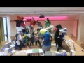 Harlem Shake VF 12a Abschlusslehrgang Grainau