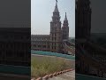 NIRMALAGIRI CHURCH GOWRIPATNAM