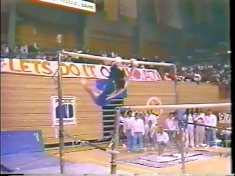 1989 Pac 10 Championships   Gigi Zosa UB