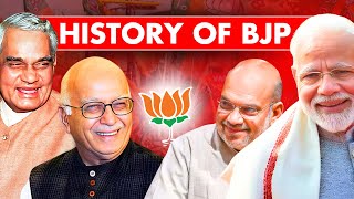 The Untold Story of BJP | Open Letter