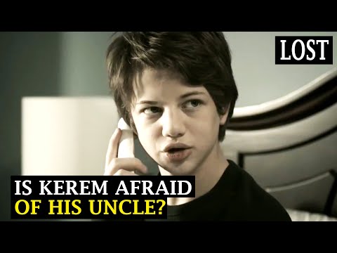 Lost - Mehmet is Looking for the Secret that Murat Hides! - Section 16