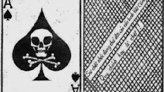 Operation Wandering Soul