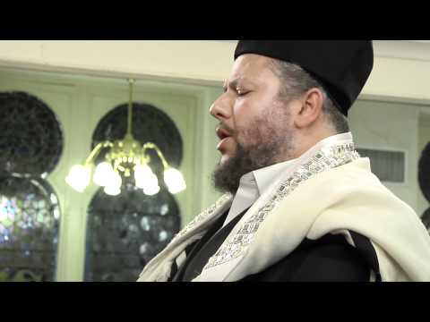 Park East Slichot 2011-5771 - Ashrei