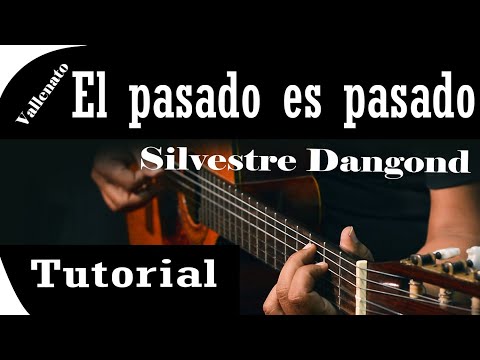 El Pasado Es Pasado - Silvestre Dangond
