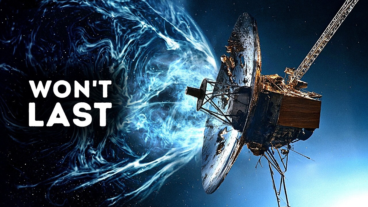 Why NASA Decided to Shut Down Voyager 1