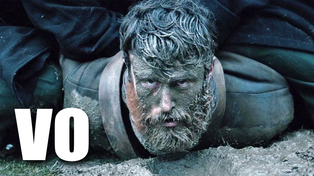 Miniature de la vidéo THE RENEGADE - Bande Annonce VOST du film The Renegade