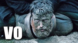 THE RENEGADE - Bande Annonce VOST