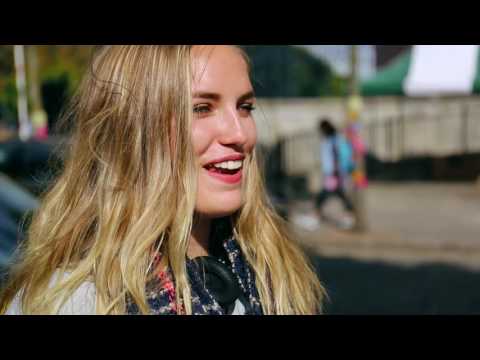 'Genghis Khan' by Miike Snow (cover) - Molly Sterling