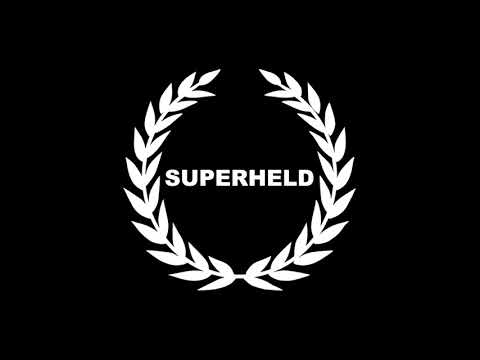 SZEUKERS - SUPERHELD (Ft. Nathaly)