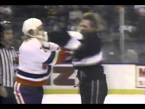 Baumgartner vs. McSorley 90-91