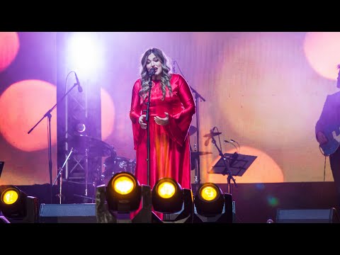 Olja Babić - Korake ti znam (Balkan Fest 2024)