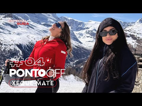 OFF POINT (Vlog) - Switzerland