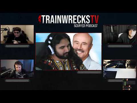 Scuffed Podcast Episode 28! FT. xQc, Esfand, Andy Milo, Destiny + More