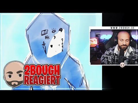 2Baff REAGIERT: Sierra Kidd - BLESSINGS