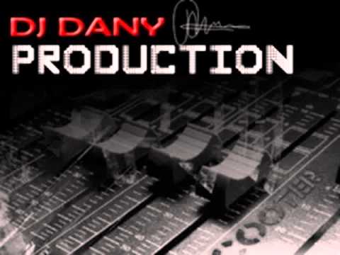 DjDany   Mix House Music Volume 1