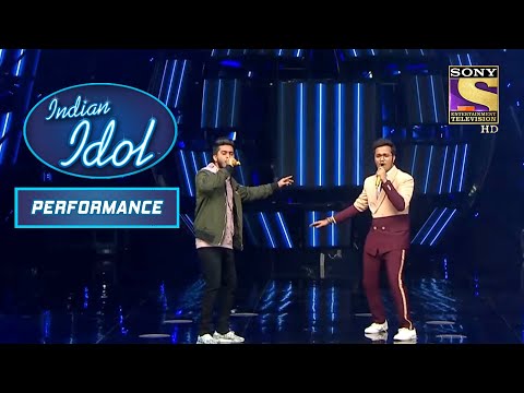 "O Humdum Suniyo Re" पर इस Duo का यह Performance है Stunning | Indian Idol | Performance