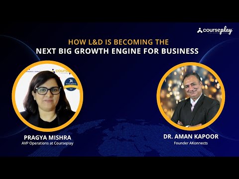 L&D Dialogue Series | Episode 15