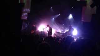 Merchandise - I Locked the Door