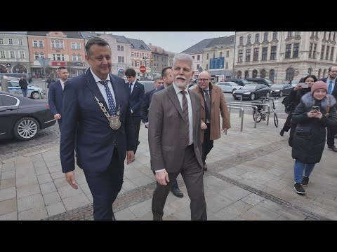 Přerovské aktuality - 23. 1. 2026